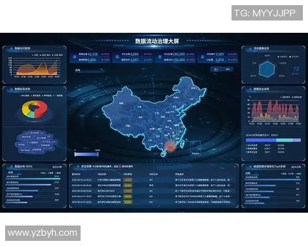 加强信息安全防护应对数字化转型带来的新挑战与风险分析