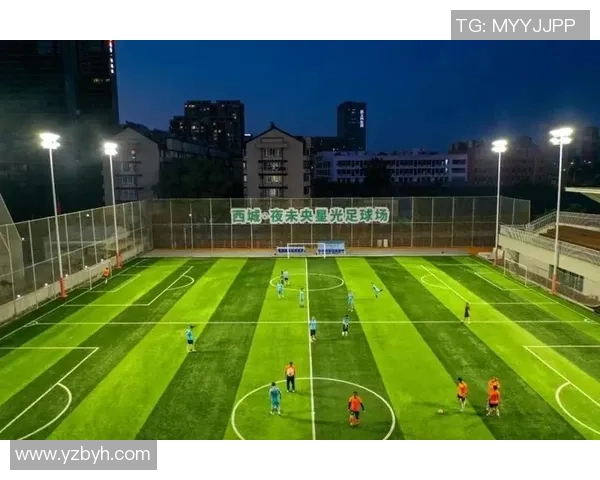 以体育场为核心打造城市活力空间促进全民健身与文化交流的创新路径