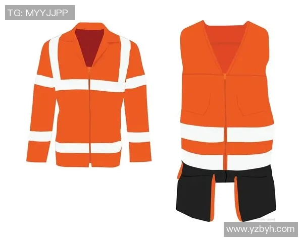 现代工作服设计与功能创新探讨:提升舒适性、安全性与企业形象的综合性分析