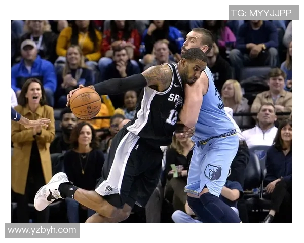 精彩回顾4月16日马刺对阵灰熊的激烈对决全场录像分享