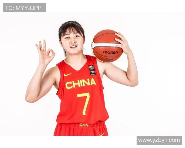 专访王静：探寻她在篮球领域取得成功的秘诀与心路历程