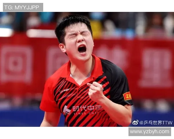 乒乓球战术解析:西安乒乓球队边路渗透的秘密与技巧探讨